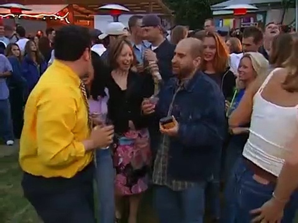 Insomniac with Dave Attell - Ep01 HD Watch HD Deutsch