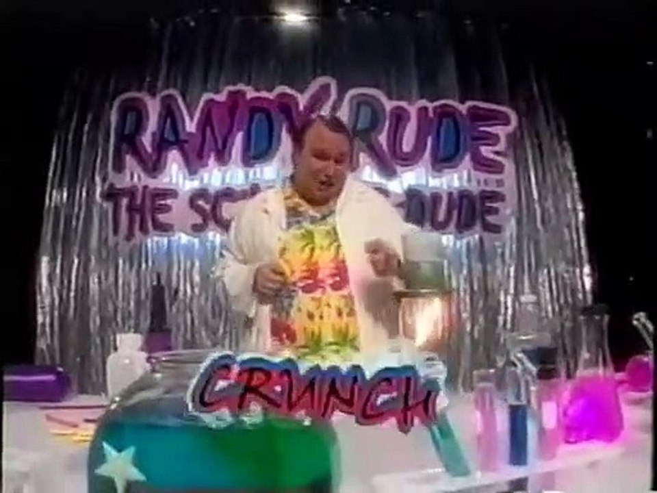 Honey, I Shrunk the Kids - The TV Show - Se1 - Ep05 HD Watch HD Deutsch