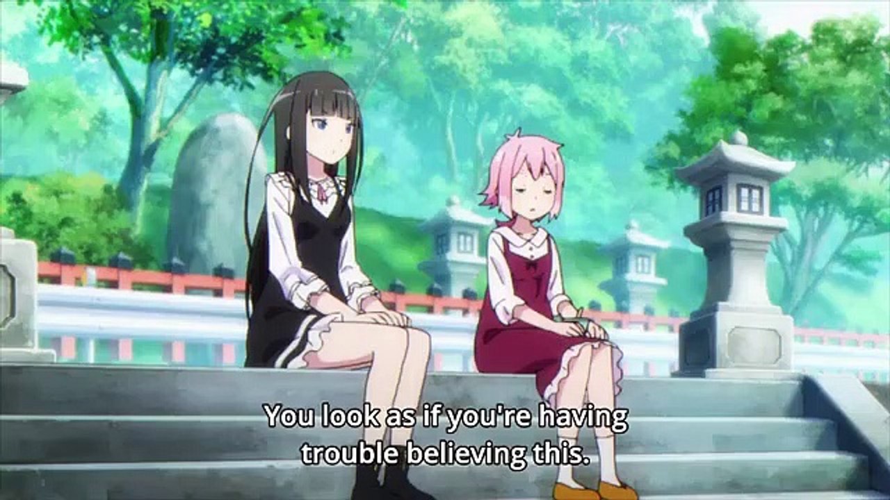 Granbelm - Se1 - Ep02 - Why I'm Here HD Watch HD Deutsch