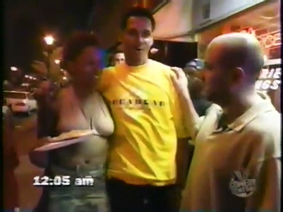 Insomniac with Dave Attell - Ep05 HD Watch HD Deutsch