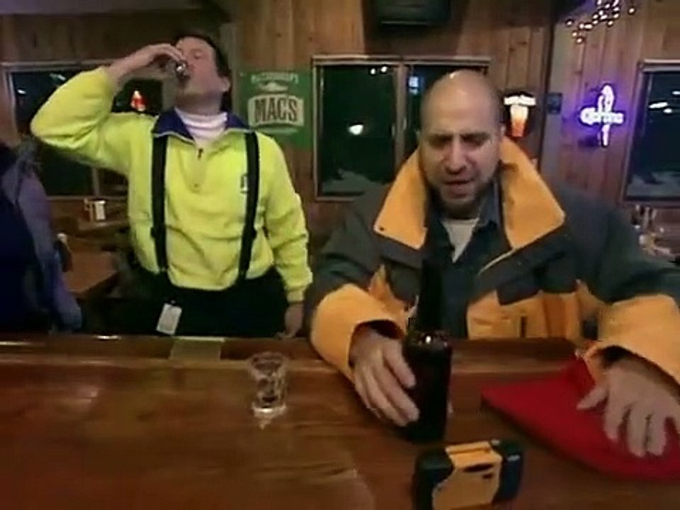 Insomniac with Dave Attell - Ep06 HD Watch HD Deutsch