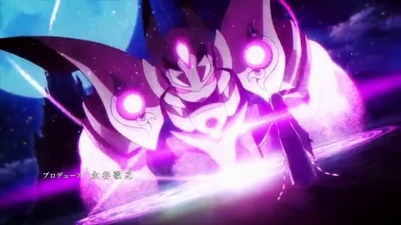 Granbelm - Se1 - Ep06 - Magic Stones HD Watch HD Deutsch