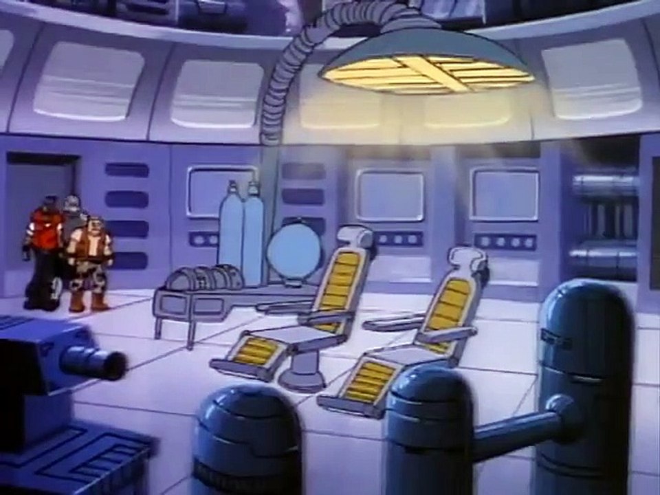 Teenage Mutant Ninja Turtles - Se1 - Ep02 - Enter the Shredder HD Watch HD Deutsch
