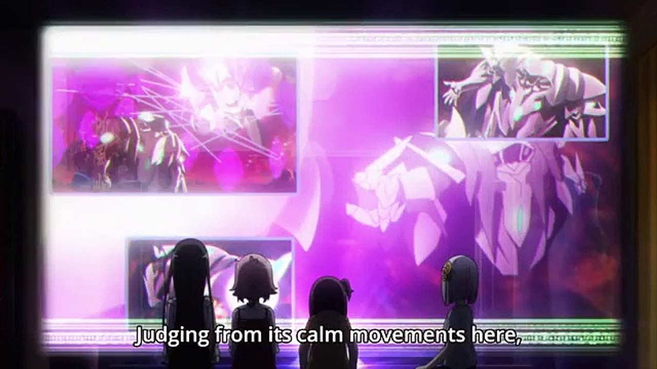 Granbelm - se1 - ep08 - what it means to become a mage hd watch hd deutsch