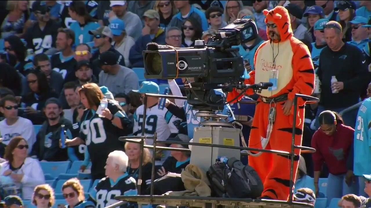 Inside the NFL - Se42 - Ep09 - 2018 Week 8 HD Watch HD Deutsch