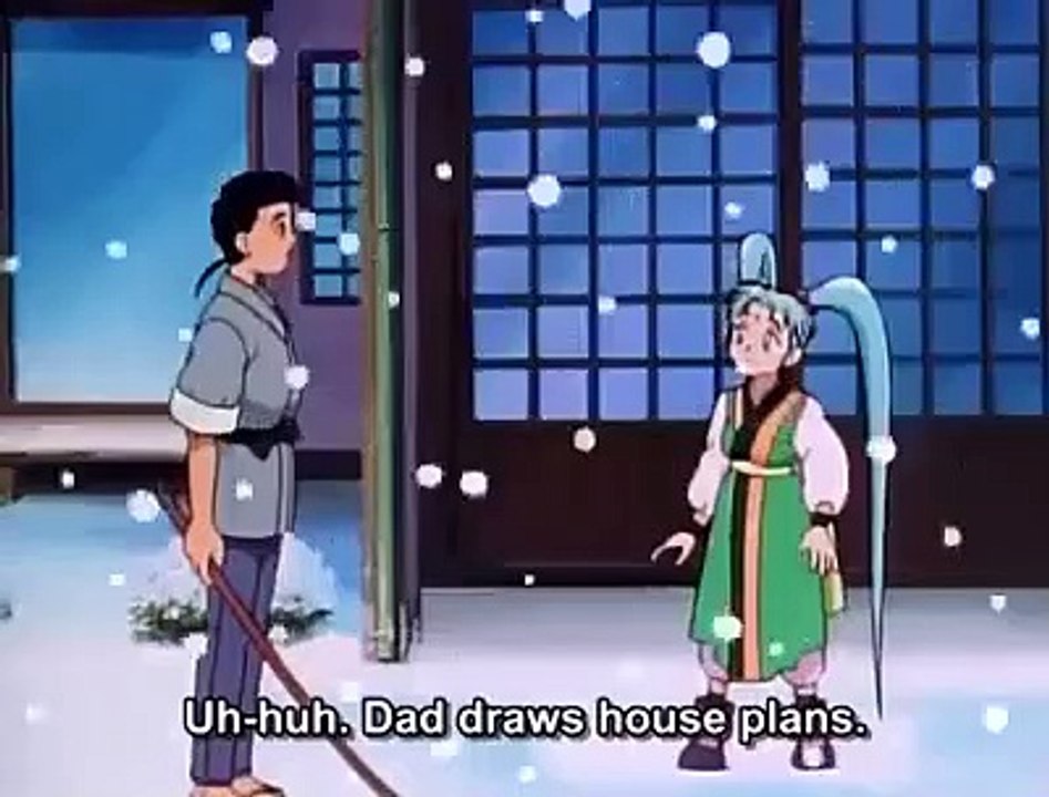 Tenchi Universe - Ep09 HD Watch HD Deutsch