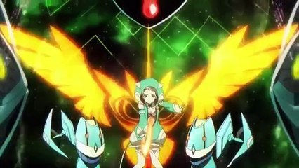 Granbelm - Se1 - Ep10 - The Pensive Doll HD Watch HD Deutsch