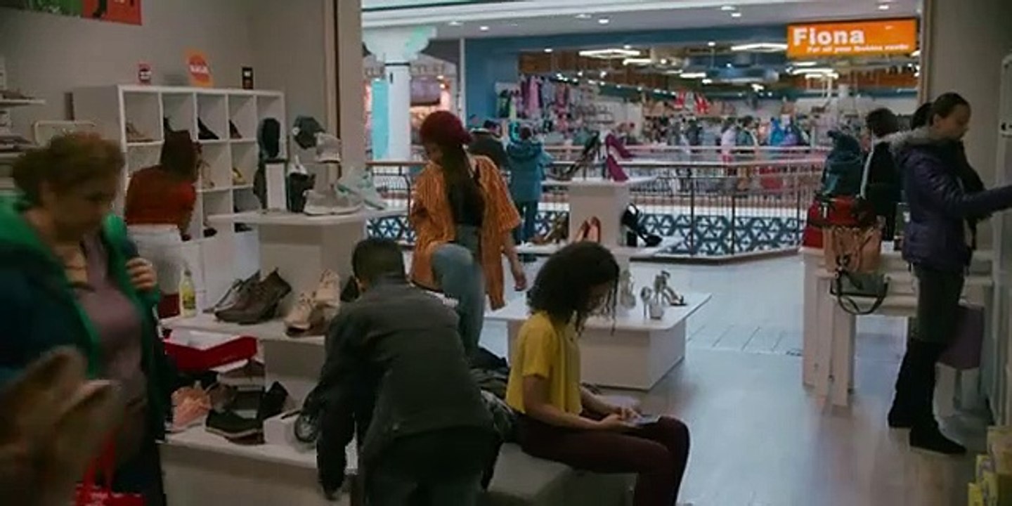 Grand Army - Se1 - Ep03 - Relationship Goals HD Watch HD Deutsch