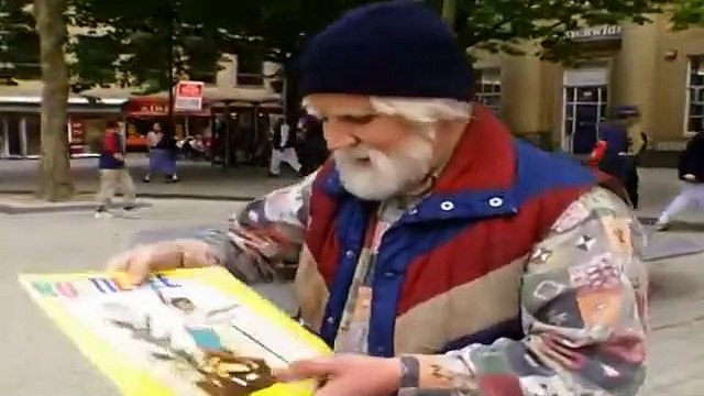 That Peter Kay Thing - Se1 - Ep05 - Leonard HD Watch HD Deutsch