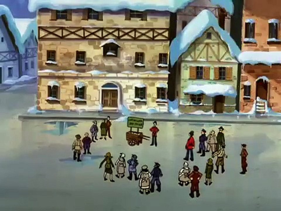 The 13 Ghosts of Scooby-Doo - Ep01 HD Watch HD Deutsch