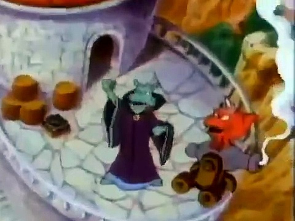 The Adventures of Teddy Ruxpin - Ep06 HD Watch HD Deutsch