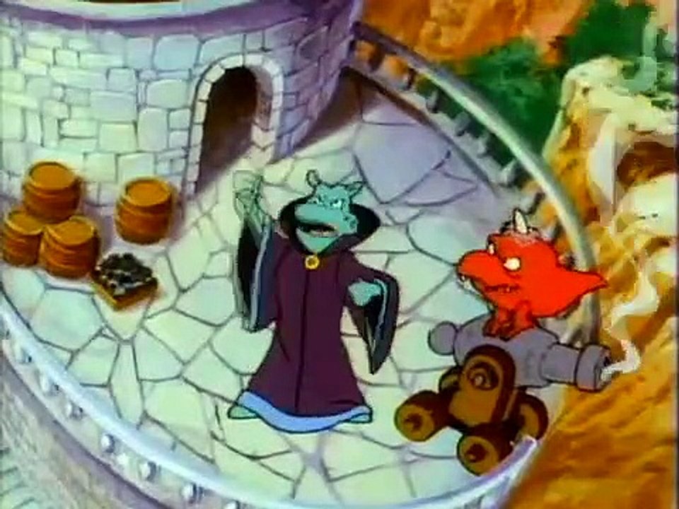 The Adventures of Teddy Ruxpin - Ep08 HD Watch HD Deutsch