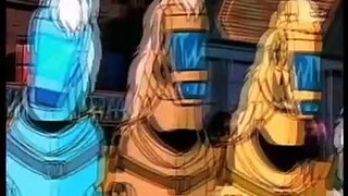 The Adventures of the Galaxy Rangers - Ep02 HD Watch HD Deutsch