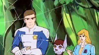 The Adventures of the Galaxy Rangers - Ep06 HD Watch HD Deutsch