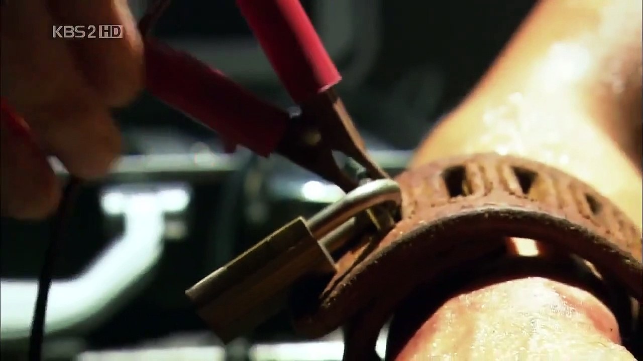 Iris 1 - Ep07 HD Watch HD Deutsch