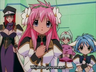 Galaxy Angel - Ep10 HD Watch HD Deutsch