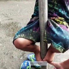 Video anak lucu viral