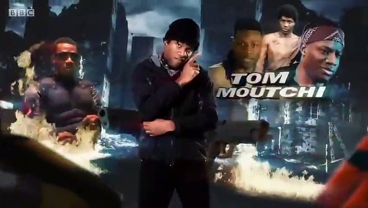 Famalam - Se2 - Ep02 HD Watch HD Deutsch