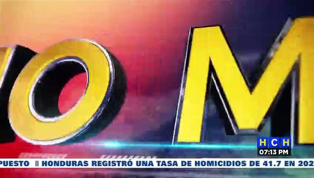 Sicarios ultiman a dos personas en Olancho