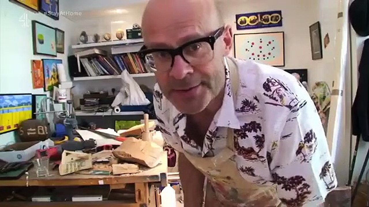 Grayson's Art Club - Se1 - Ep02 HD Watch HD Deutsch