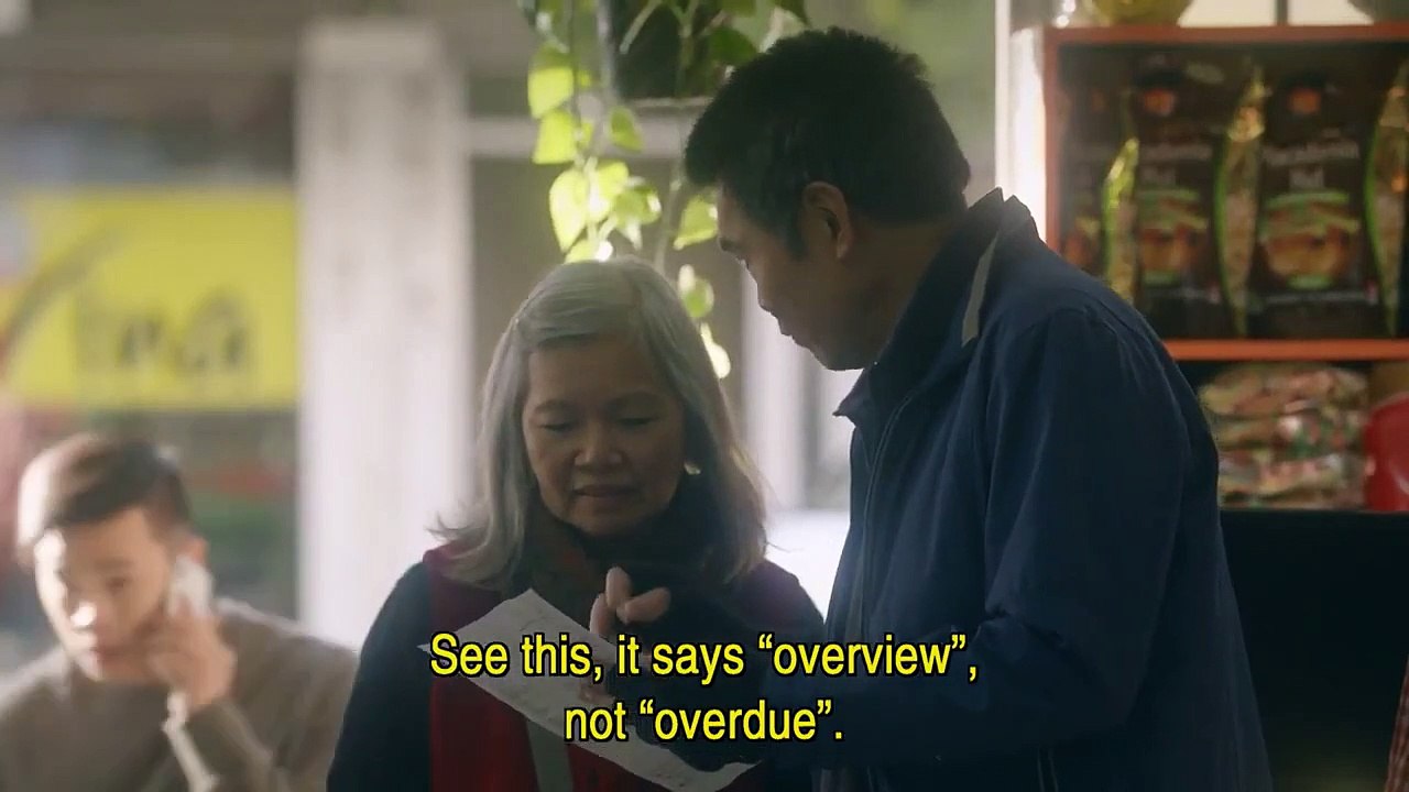 Hungry Ghosts - Se1 - Ep02 HD Watch HD Deutsch