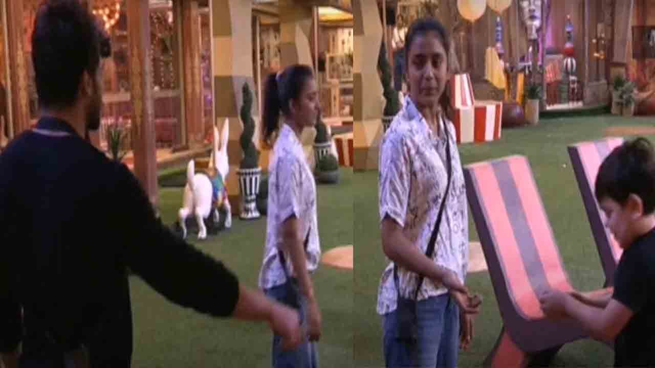 Bigg Boss 16 ; Sumbul ने फाइनली दिखा ही दी Shalin को उनकी औकात;क्या कहा ? | FilmiBeat *TV