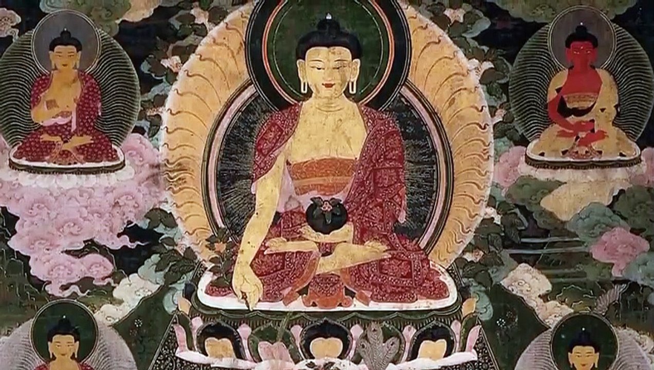 The Mind, Explained - Se1 - Ep04 HD Watch HD Deutsch