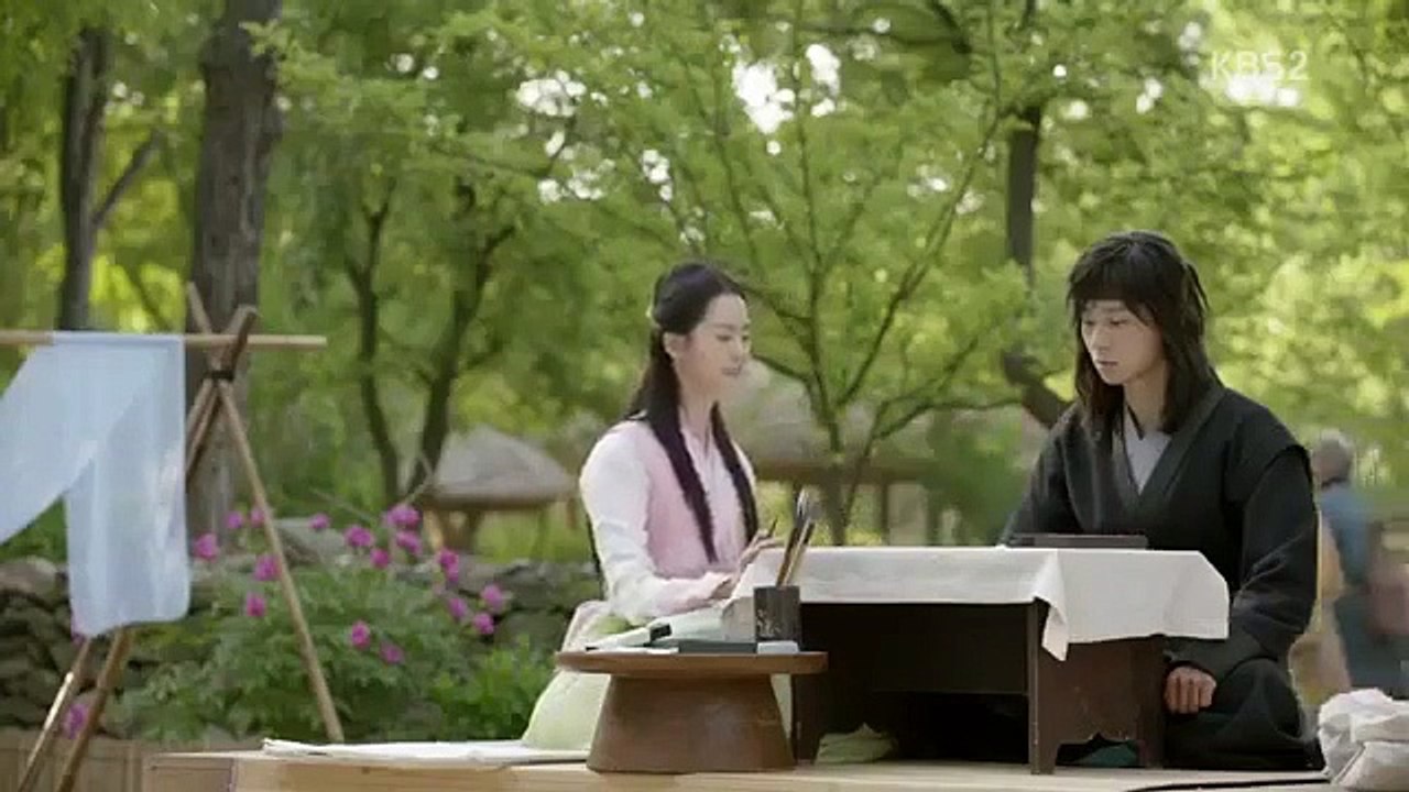 Hwarang - Ep04 HD Watch HD Deutsch