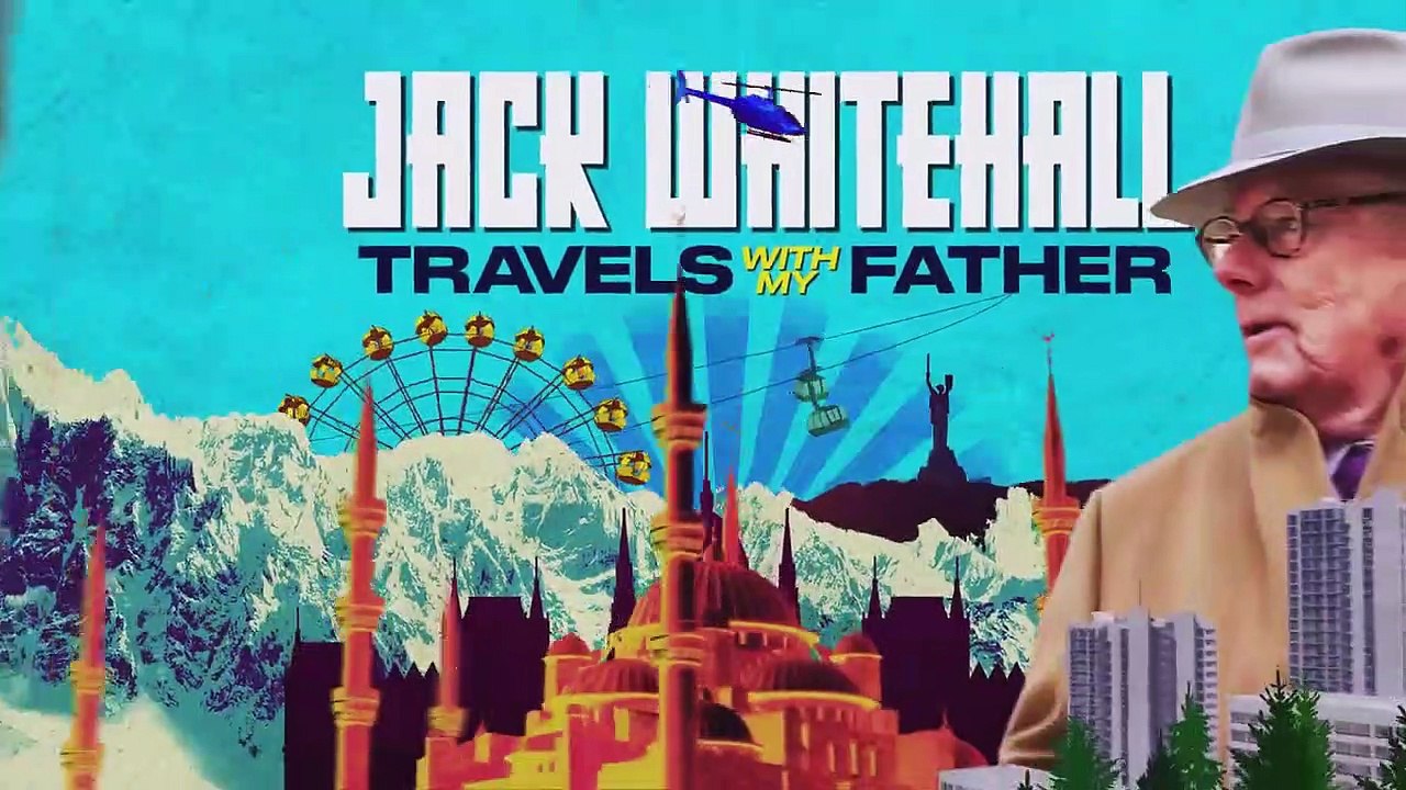 Jack Whitehall - Travels with my Father - Se2 - Ep01 HD Watch HD Deutsch