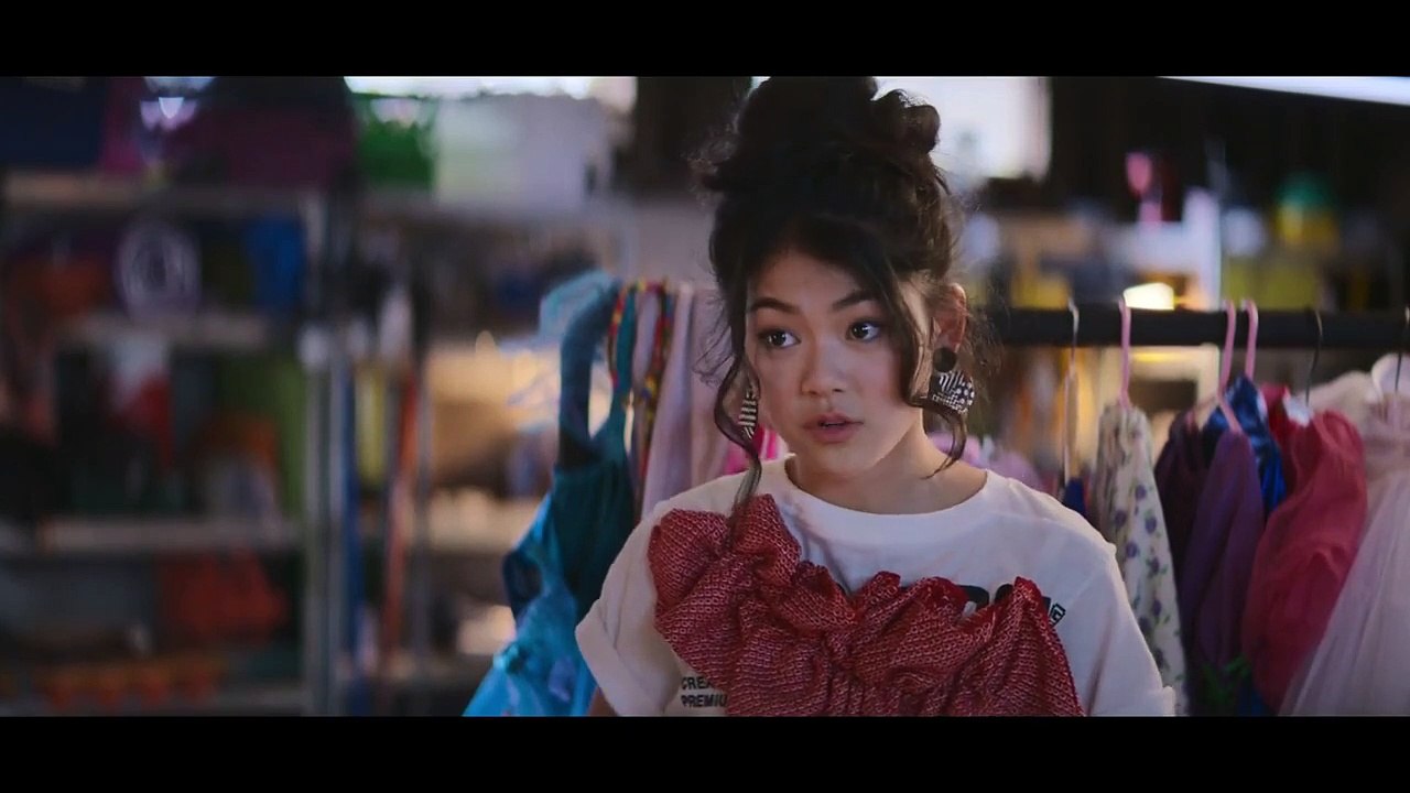 The Baby-Sitters Club - Se2 - Ep03 - Stacey's Emergency HD Watch HD Deutsch