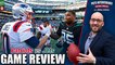 Patriots trade deadline and Pats-Jets film review | Pats Interference