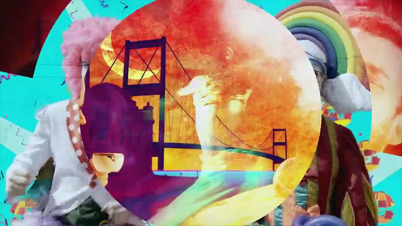 Jack Whitehall - Travels with my Father - Se2 - Ep03 HD Watch HD Deutsch