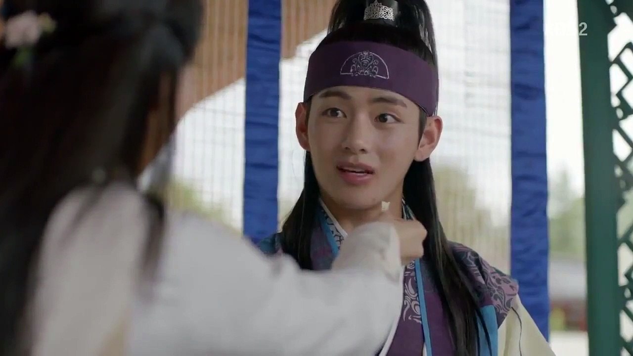 Hwarang - Ep06 HD Watch HD Deutsch