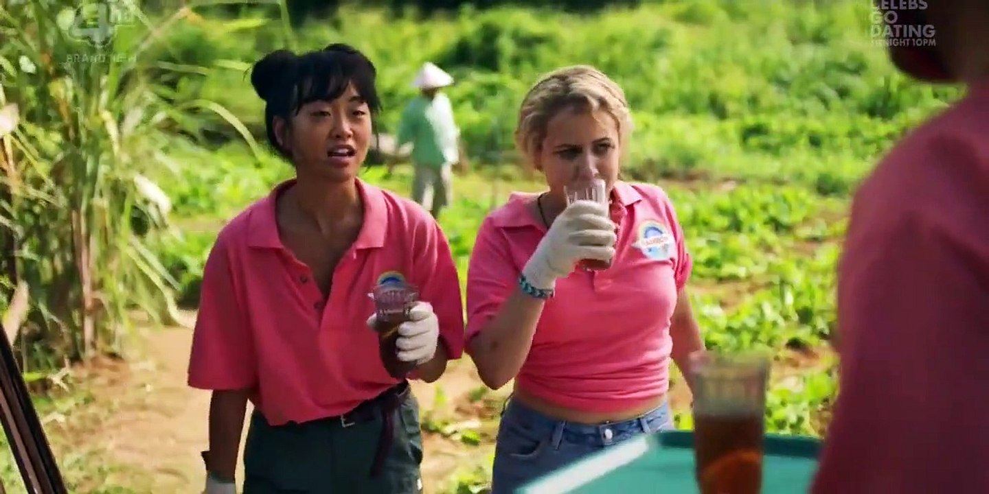 Gap Year - Se1 - Ep03 - Vietnam - The Orphanage HD Watch HD Deutsch