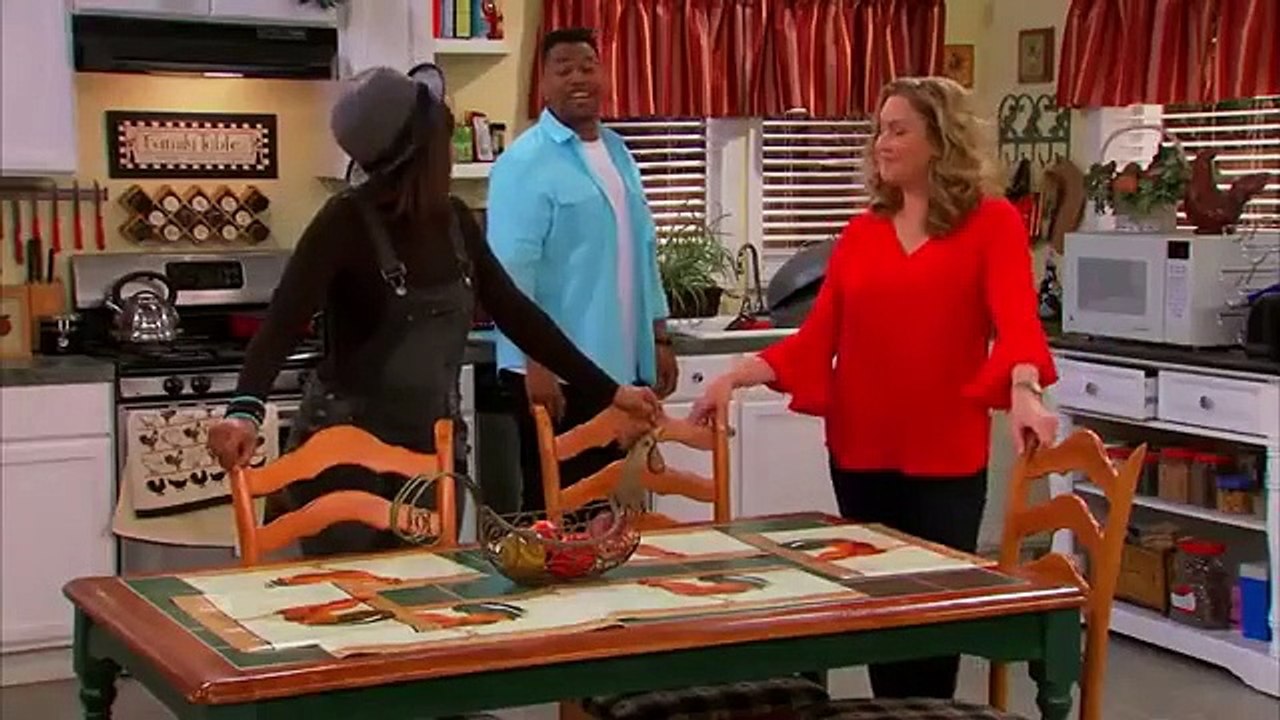 Family Time - Se5 - Ep02 - Social Media Dad HD Watch HD Deutsch