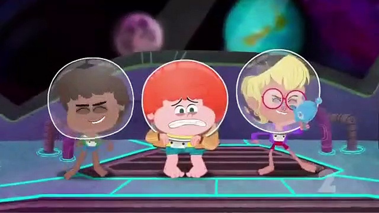 The Barefoot Bandits - Se1 - Ep04 - Perfectly Suited HD Watch HD Deutsch