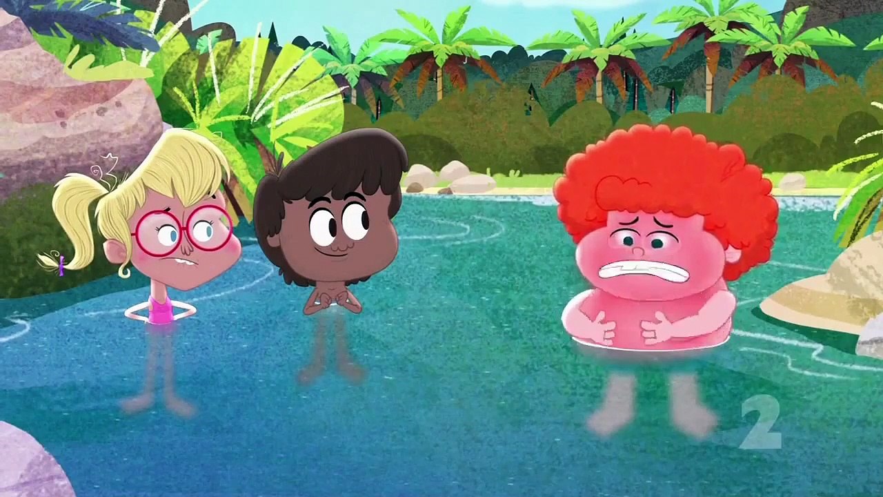 The Barefoot Bandits - Se1 - Ep09 - Show Me Moa HD Watch HD Deutsch