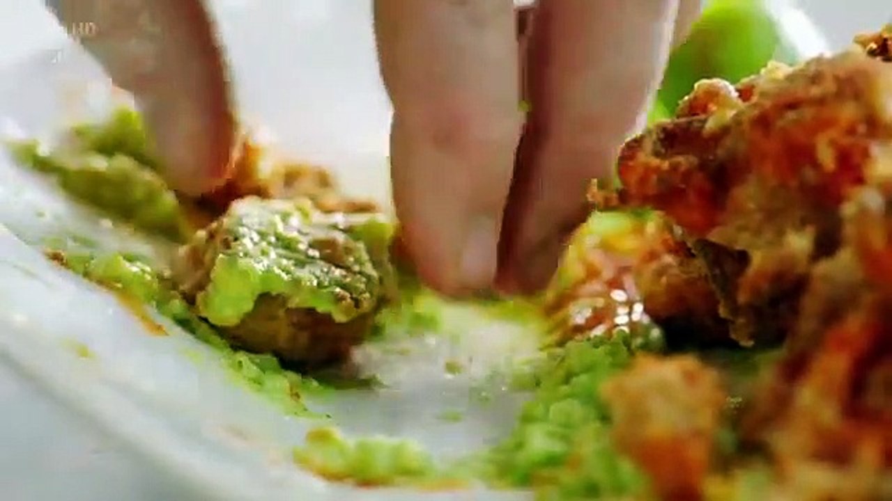 Jamie's Quick and Easy Food - Se1 - Ep05 - Beef, Crispy Squid $$ Polenta Cake HD Watch HD Deutsch
