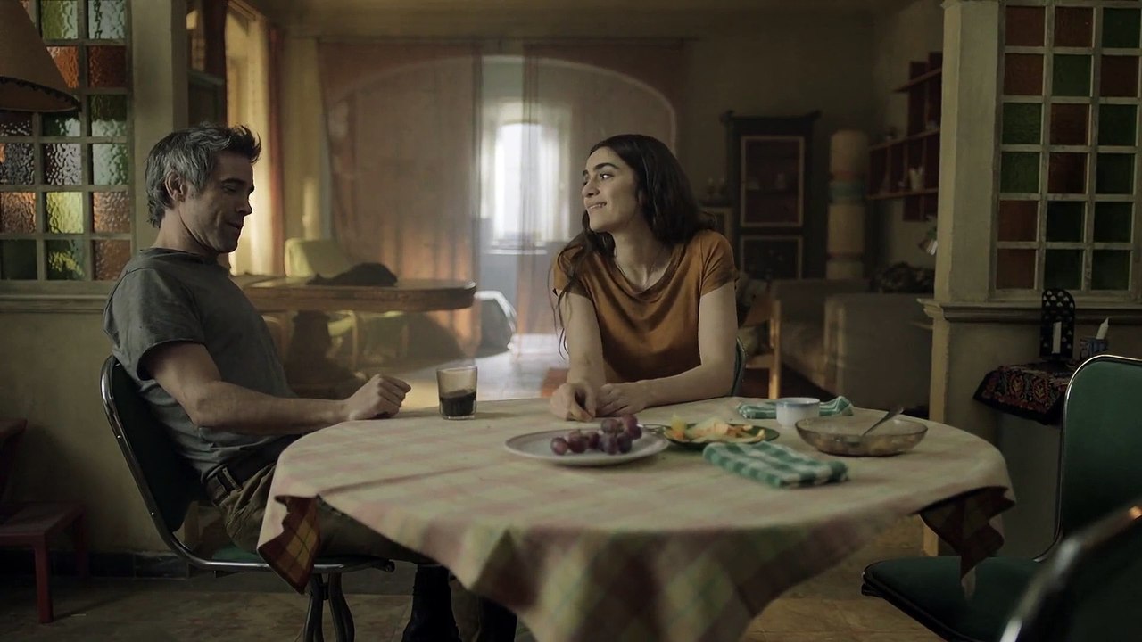 The Barrier - Se1 - Ep03 - The Lost Children HD Watch HD Deutsch