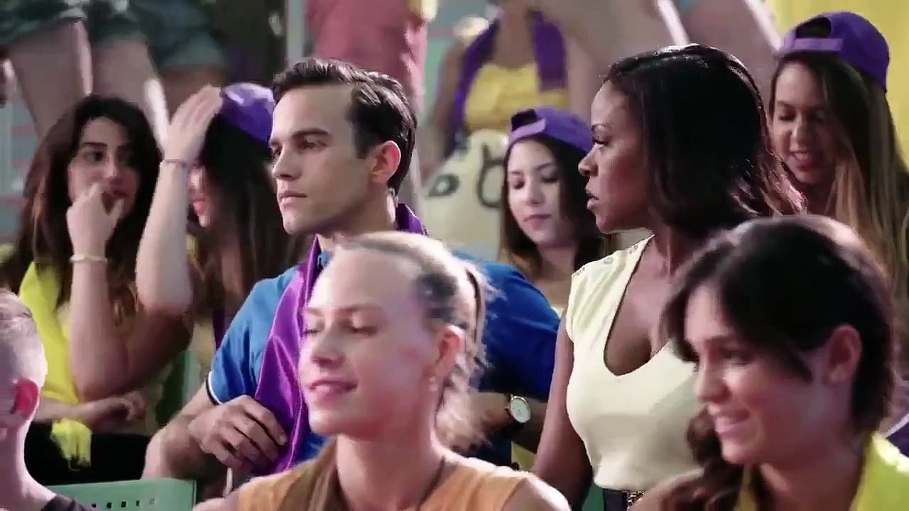 Greenhouse Academy - Se1 - Ep05 - Black Smoke HD Watch HD Deutsch