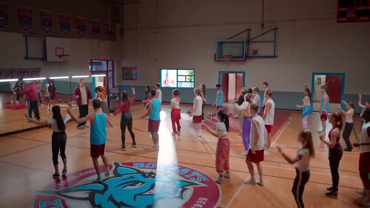 Julie and the Phantoms - Se1 - Ep06 - Finally Free HD Watch HD Deutsch