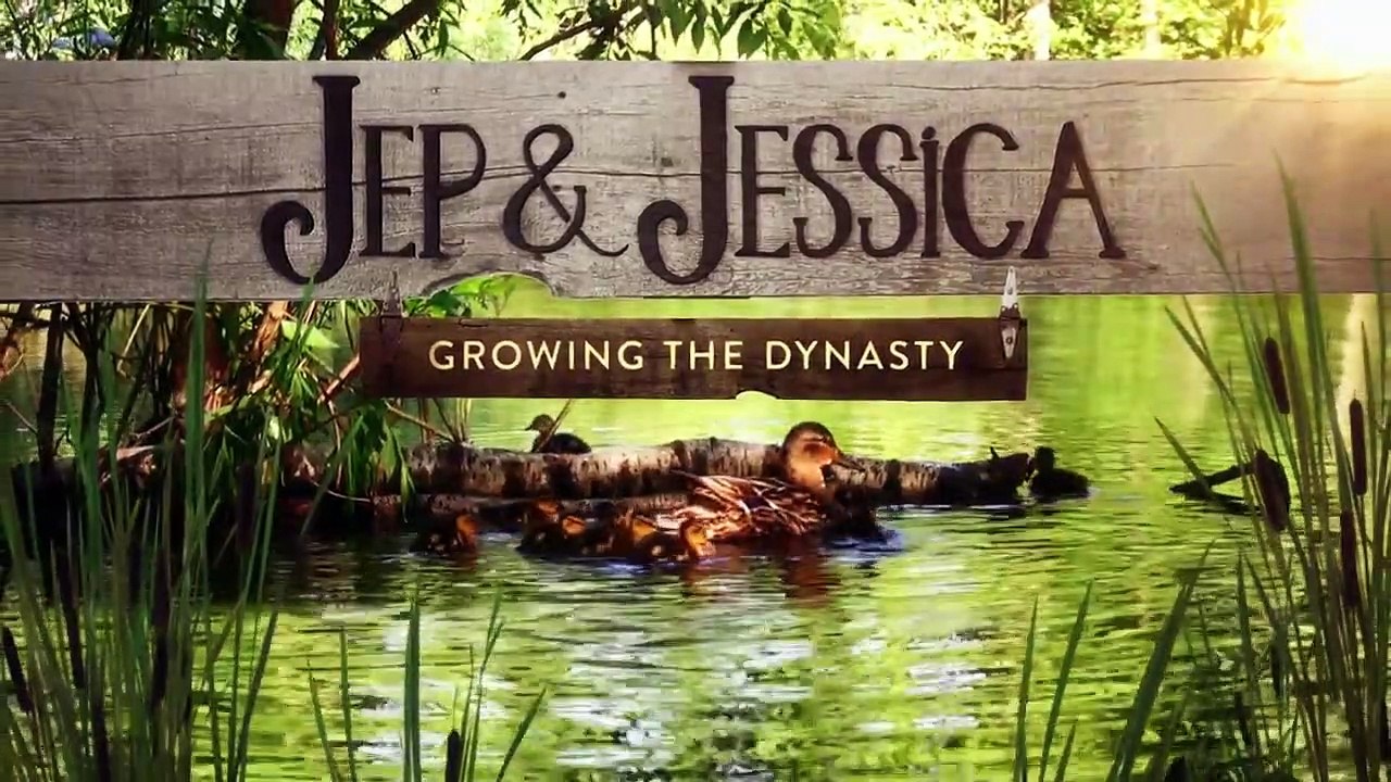 Jep $$ Jessica - Growing the Dynasty - Se1 - Ep01 HD Watch HD Deutsch