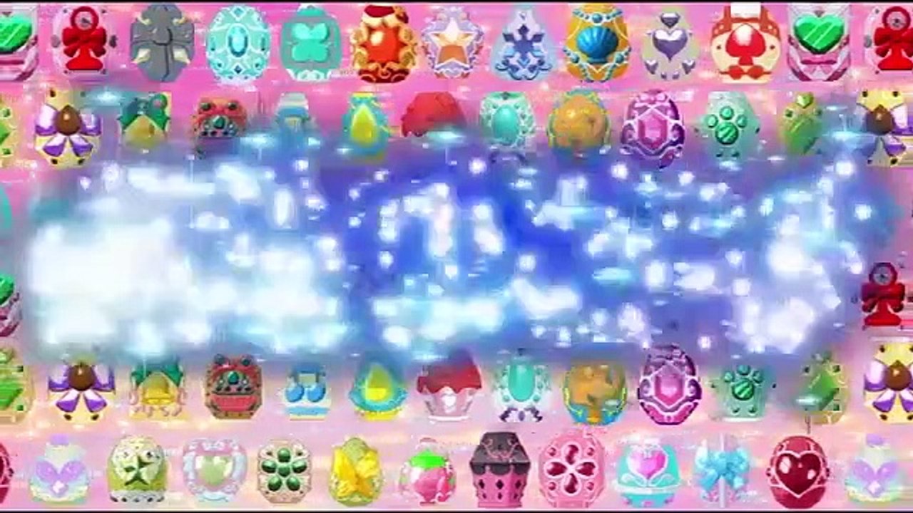 JEWELPET TINKLE - Ep08 HD Watch HD Deutsch