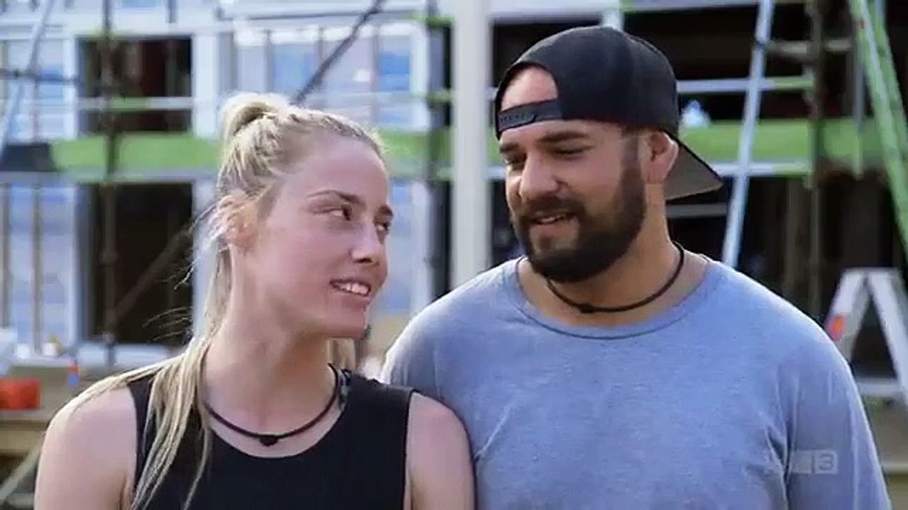 The Block NZ - Se4 - Ep04 HD Watch HD Deutsch