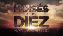 Moisés y los diez mandamientos - Capítulo 55 (265) - Primera Temporada - Español Latino