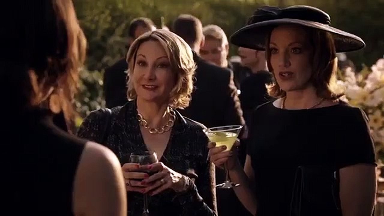 The Bridge (US) - Se1 - Ep03 - Rio HD Watch HD Deutsch