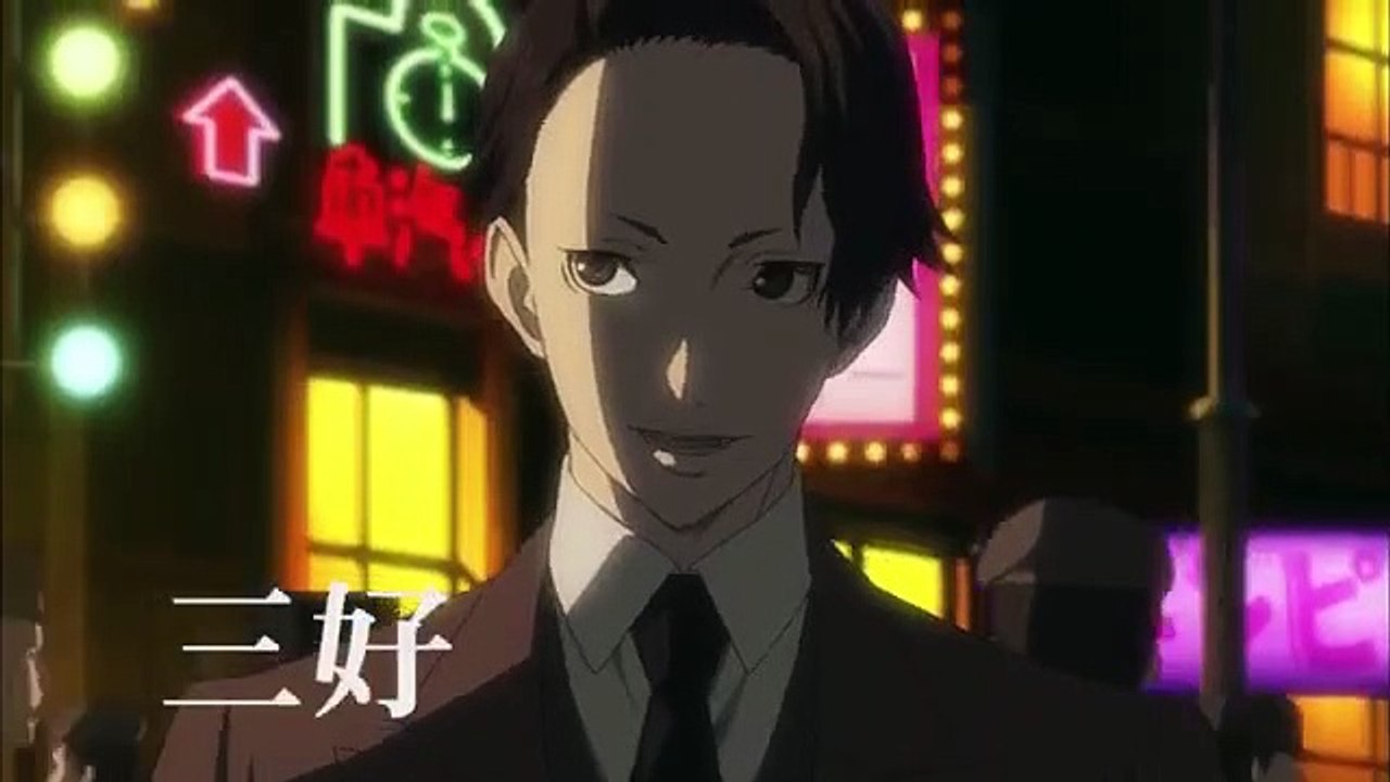 Joker Game - Se1 - Ep01 HD Watch HD Deutsch