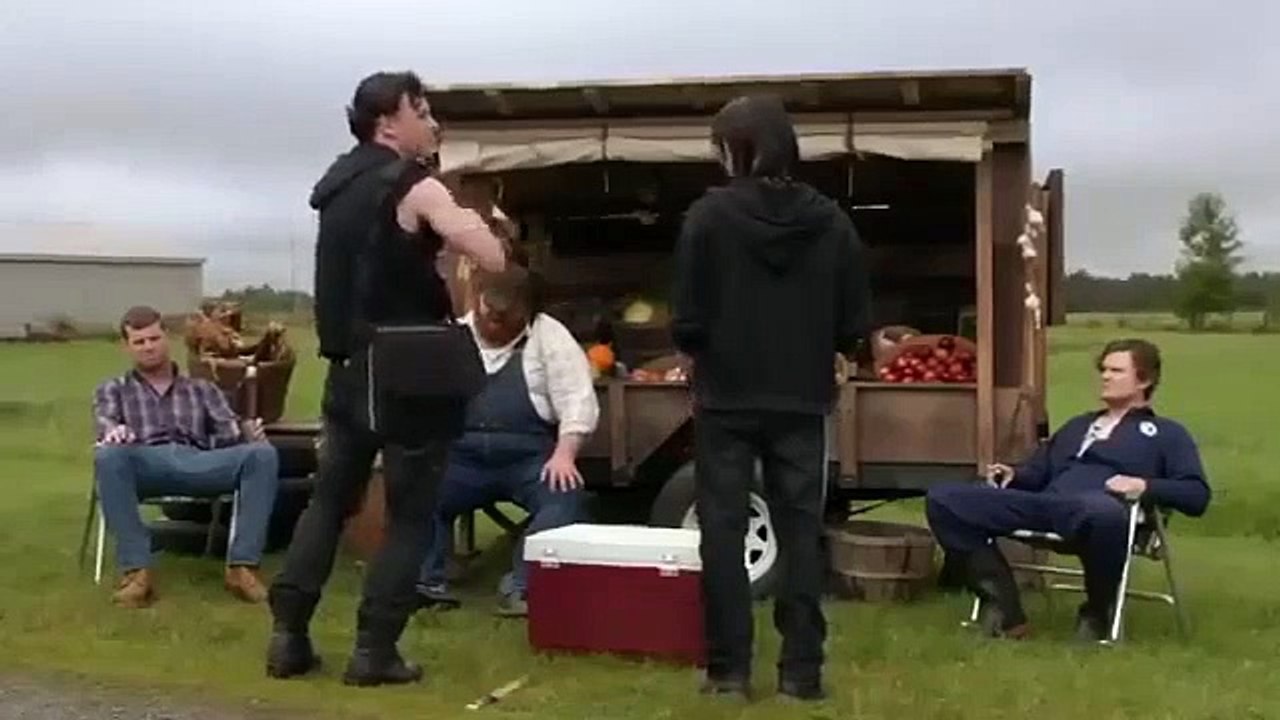 Letterkenny - Se1 - Ep03 - Fartbook HD Watch HD Deutsch