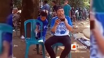 LUCU BINGIT __ Video Lucu Bikin Ngakak