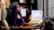 The Bold and Beautiful_ Paris Spills the Truth to Thomas #bold